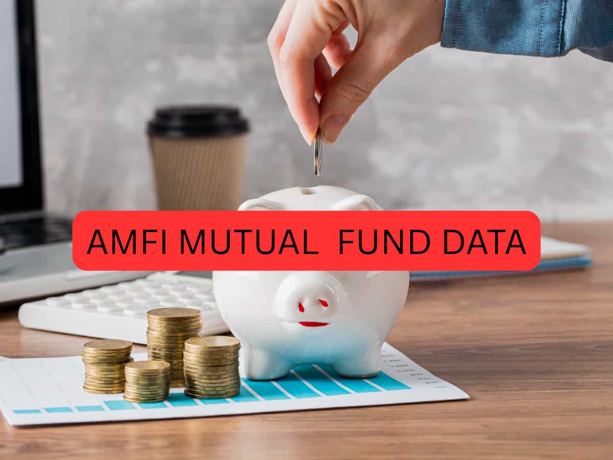 Amfi Data: Equity mutual fund inflows surge 81% in July after months of caution