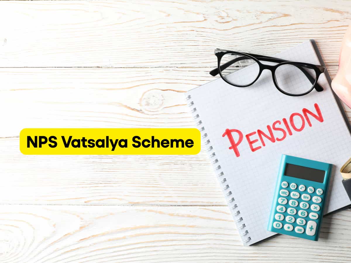 1.3 lakh minors enrolled under NPS Vatsalya Scheme: Centre