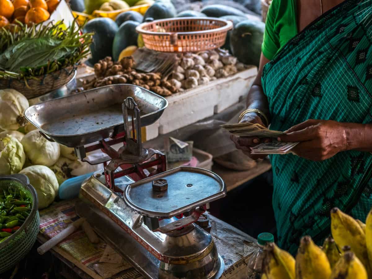 Wholesale inflation seen approaching 2-year low in July