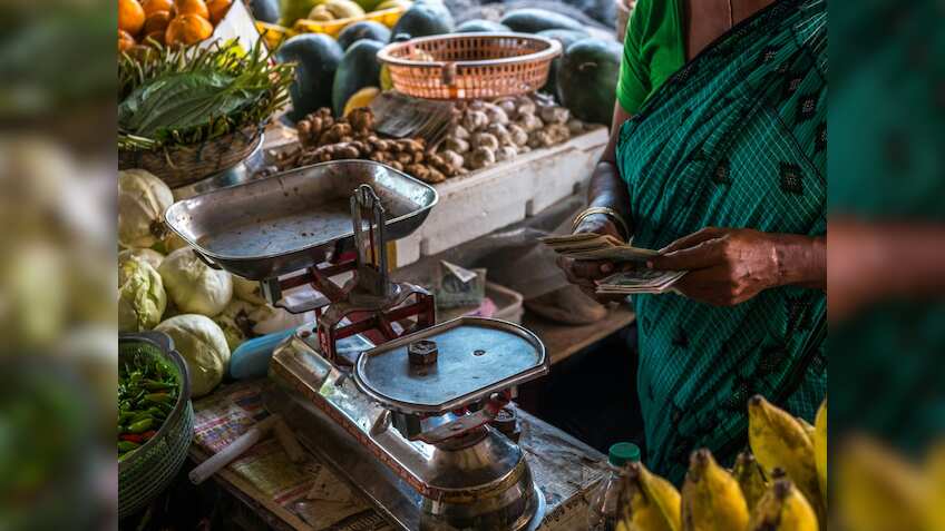 Wholesale inflation seen approaching 2-year low in July