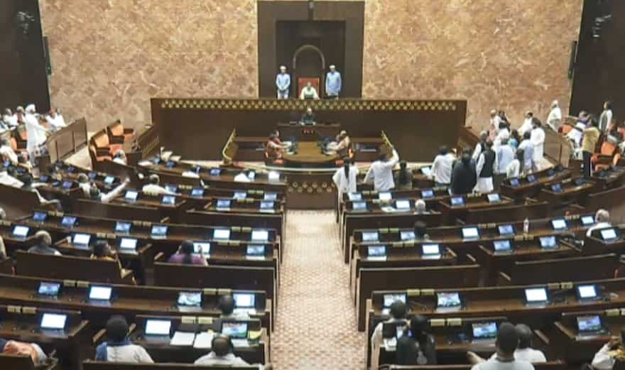 Sports Governance, Anti-Doping (Amendment) Bills passed in Rajya Sabha