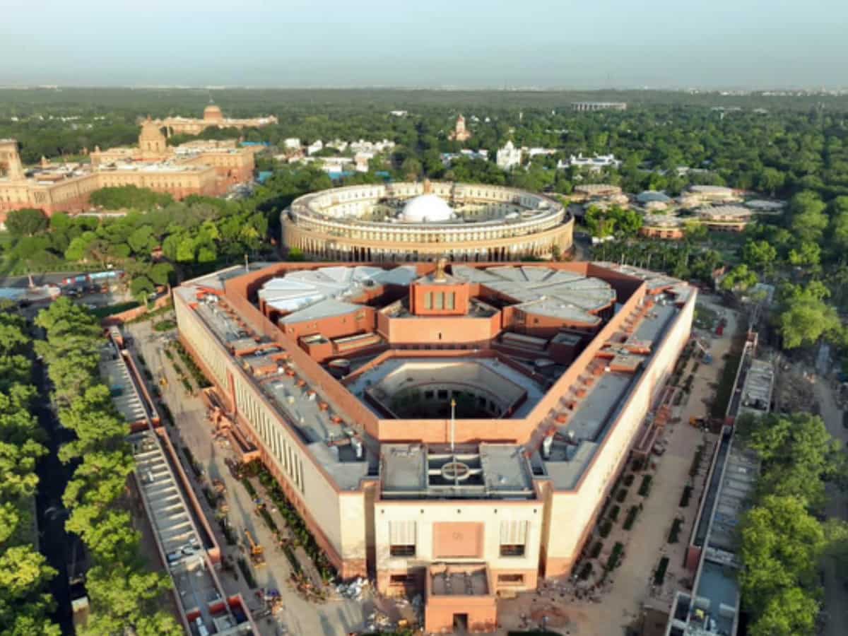 Insolvency and Bankruptcy Code (Amendment) Bill introduced in Lok Sabha, to be examined by Select Committee