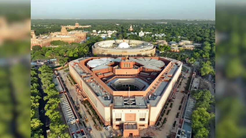 Insolvency and Bankruptcy Code (Amendment) Bill introduced in Lok Sabha, to be examined by Select Committee
