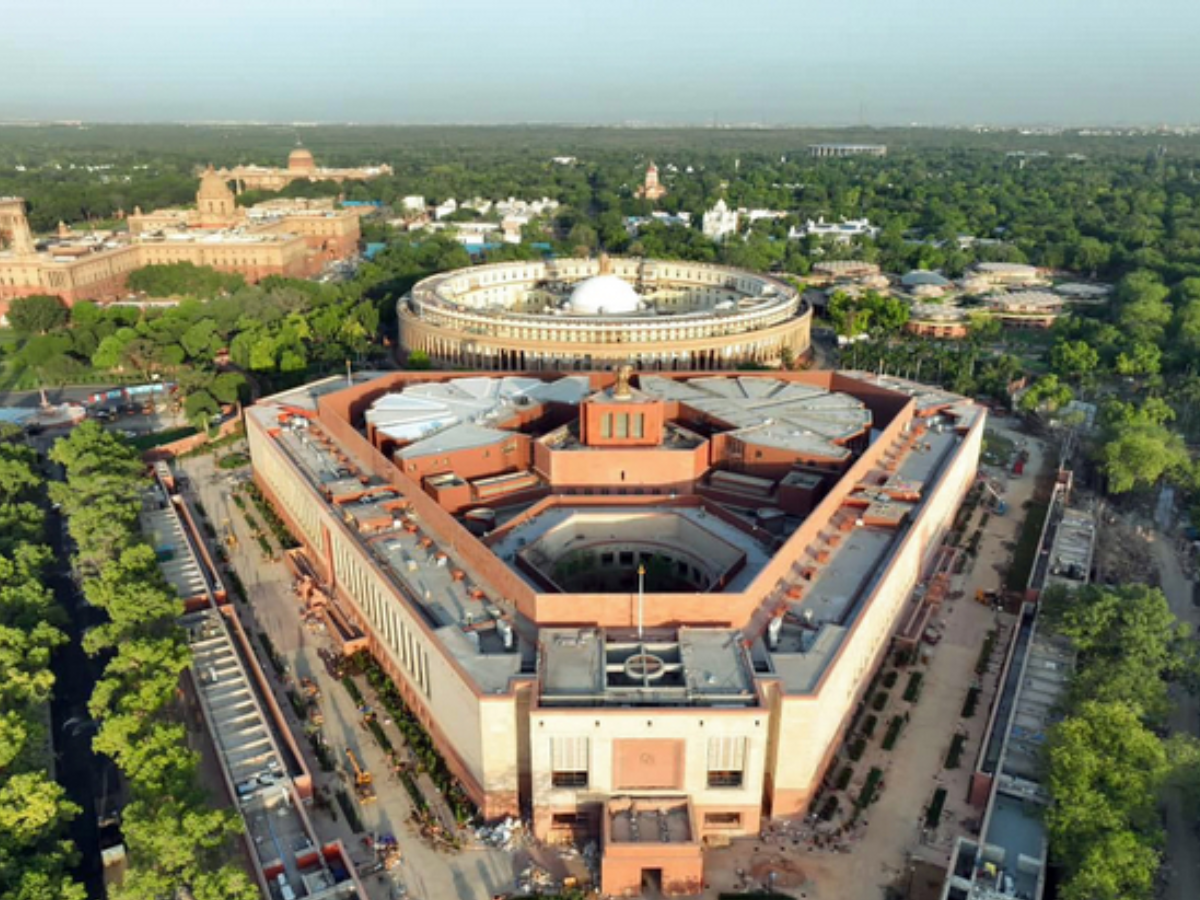 Insolvency and Bankruptcy Code (Amendment) Bill introduced in Lok Sabha, to be examined by Select Committee