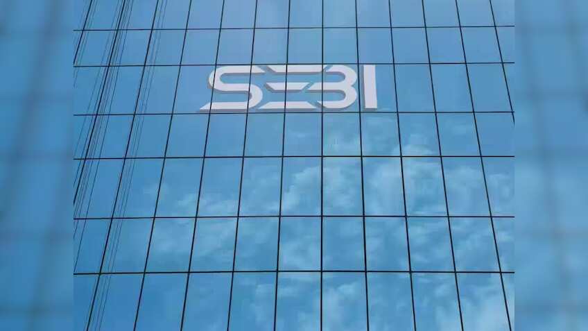 SEBI Annual Report: Fraud cases decline, market scrutiny spikes amid ...