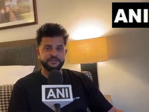 Former cricketer Suresh Raina summoned by ED in illegal betting app money laundering probe