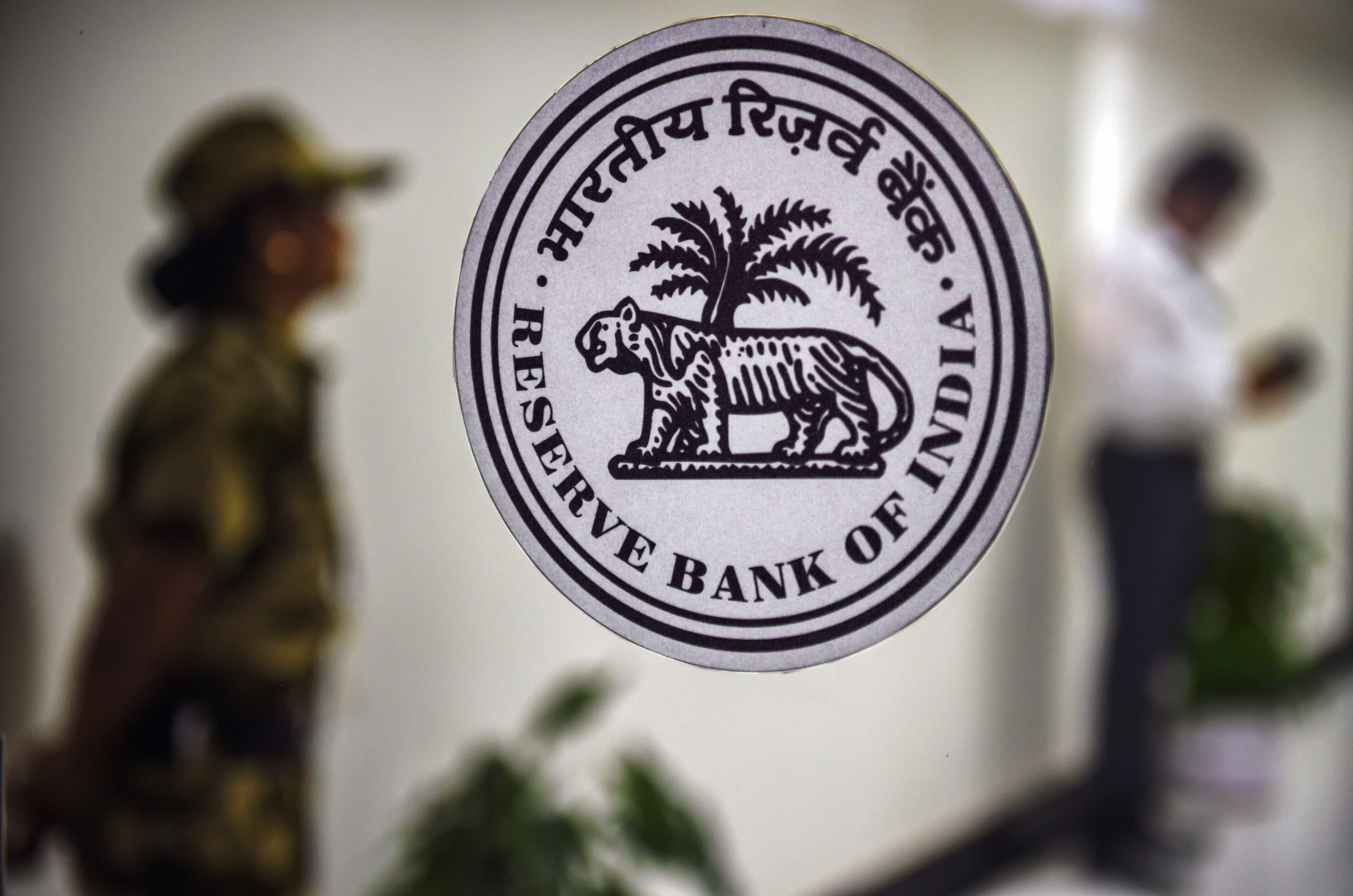 RBI may cut interest rates by 25 bps in Q4 if growth momentum slows: HSBC report