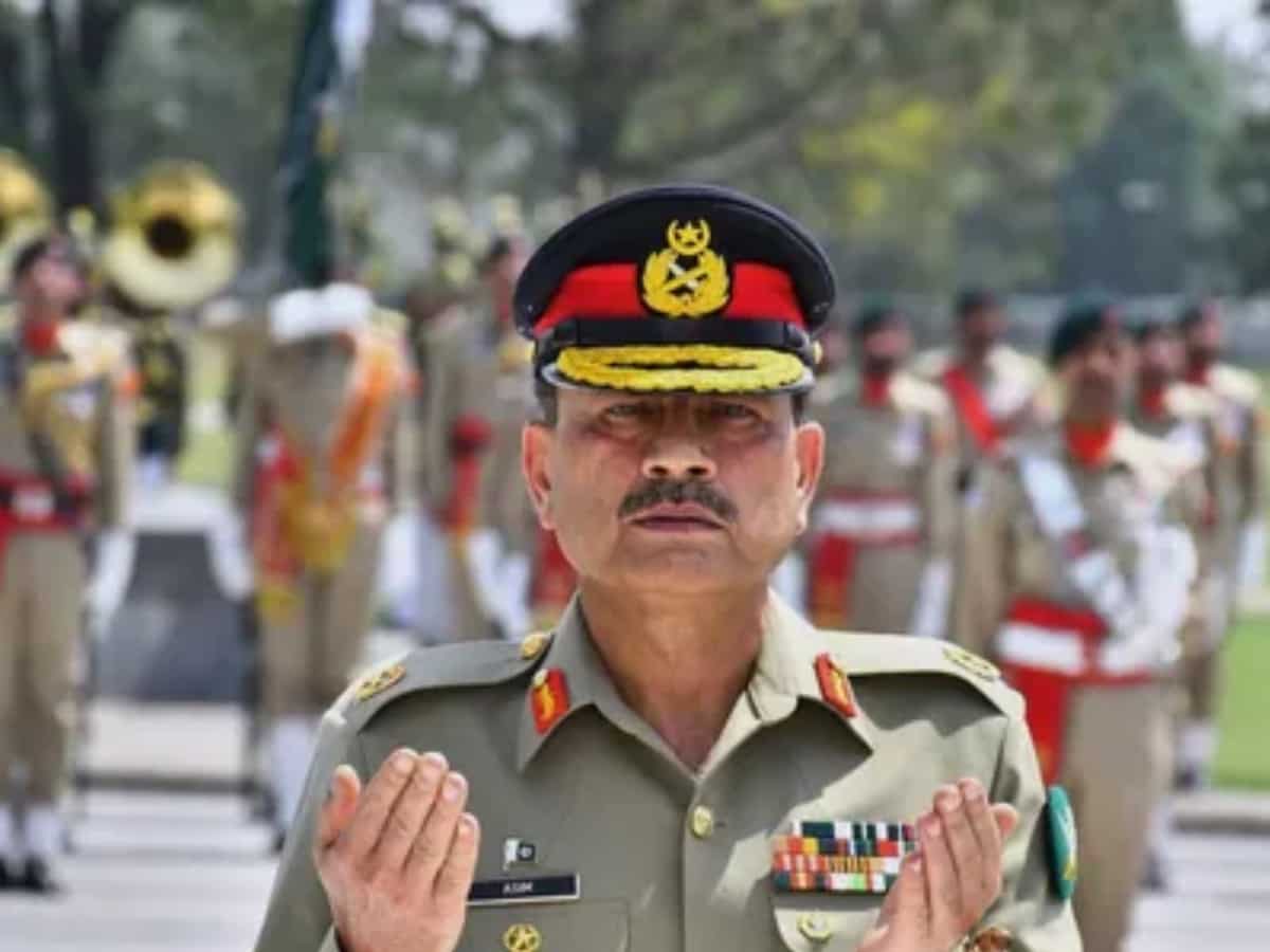 What US said after Pak’s Asim Munir issued nuclear threat to India from American soil