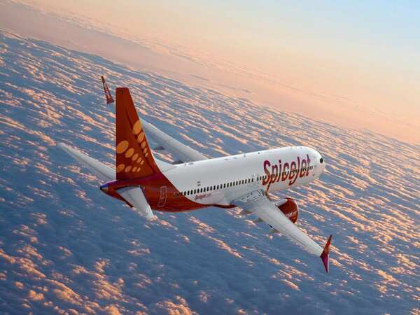 SpiceJet finalises lease for 5 more Boeing 737s for winter 2025 schedule