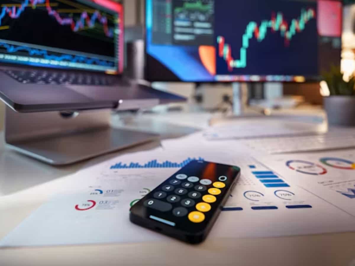 How to build a Rs 50 lakh corpus in just 5 years with SIP