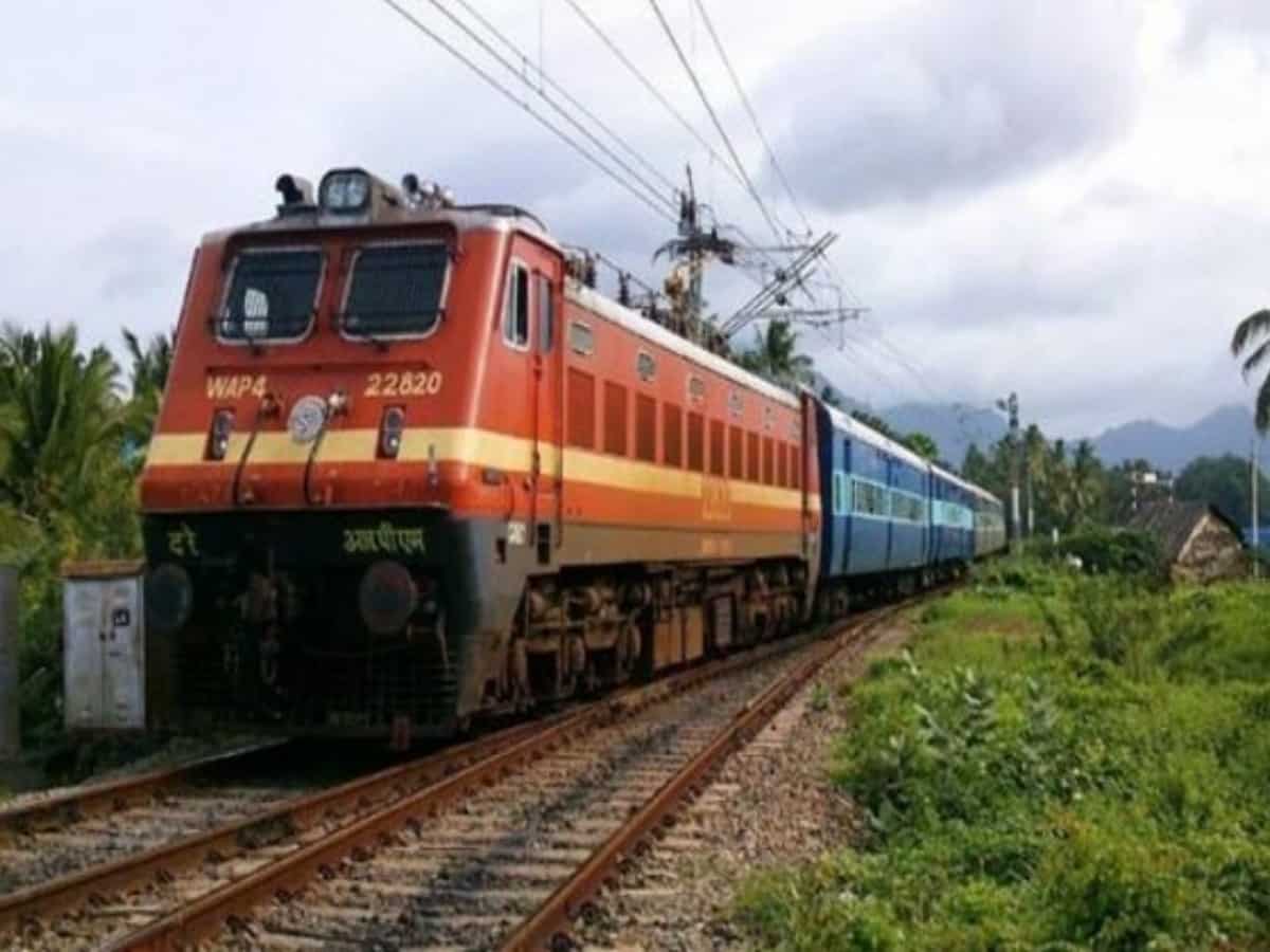 IRCTC Q1 Results: Profit rises 7.5% to Rs 331 crore; revenue grows 4% YoY
