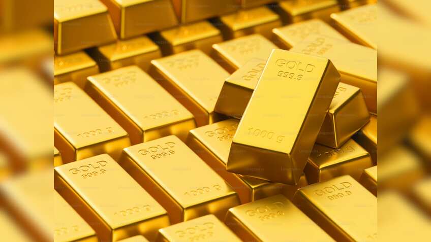 Gold and Silver Prices Today: Gold at Rs 1,00,200, silver at Rs 1,15,000; check out city-wise rates