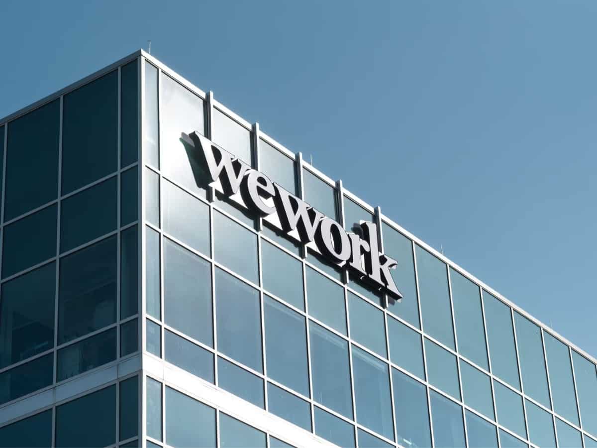 S&W Renewable Energy flags non-disclosure by embassy REIT, WeWork India in SEBI complaint
