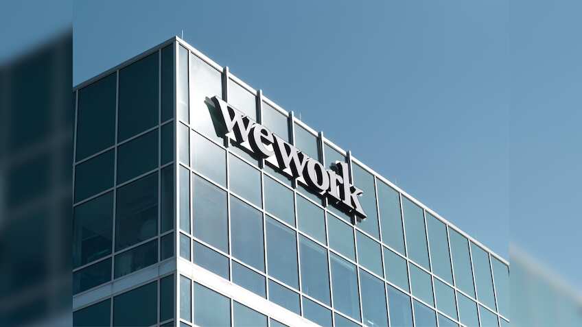 S&W Renewable Energy flags non-disclosure by embassy REIT, WeWork India in SEBI complaint