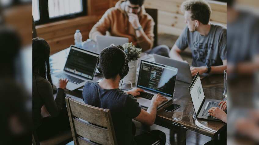 Therapist, techie, and now even co-founder: AI powering new wave of one-person startups