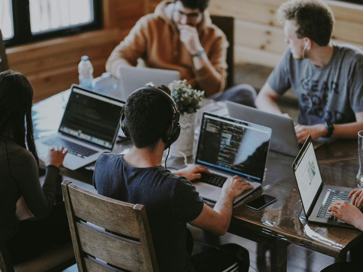 Therapist, techie, and now even co-founder: AI powering new wave of one-person startups