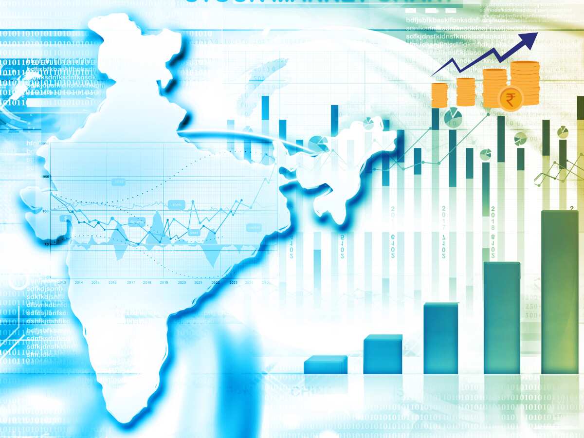 S&P Global upgrades India's sovereign rating to 'BBB' on strong growth, fiscal reforms