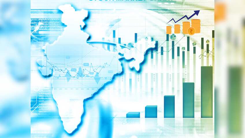 S&P Global upgrades India's sovereign rating to 'BBB' on strong growth ...