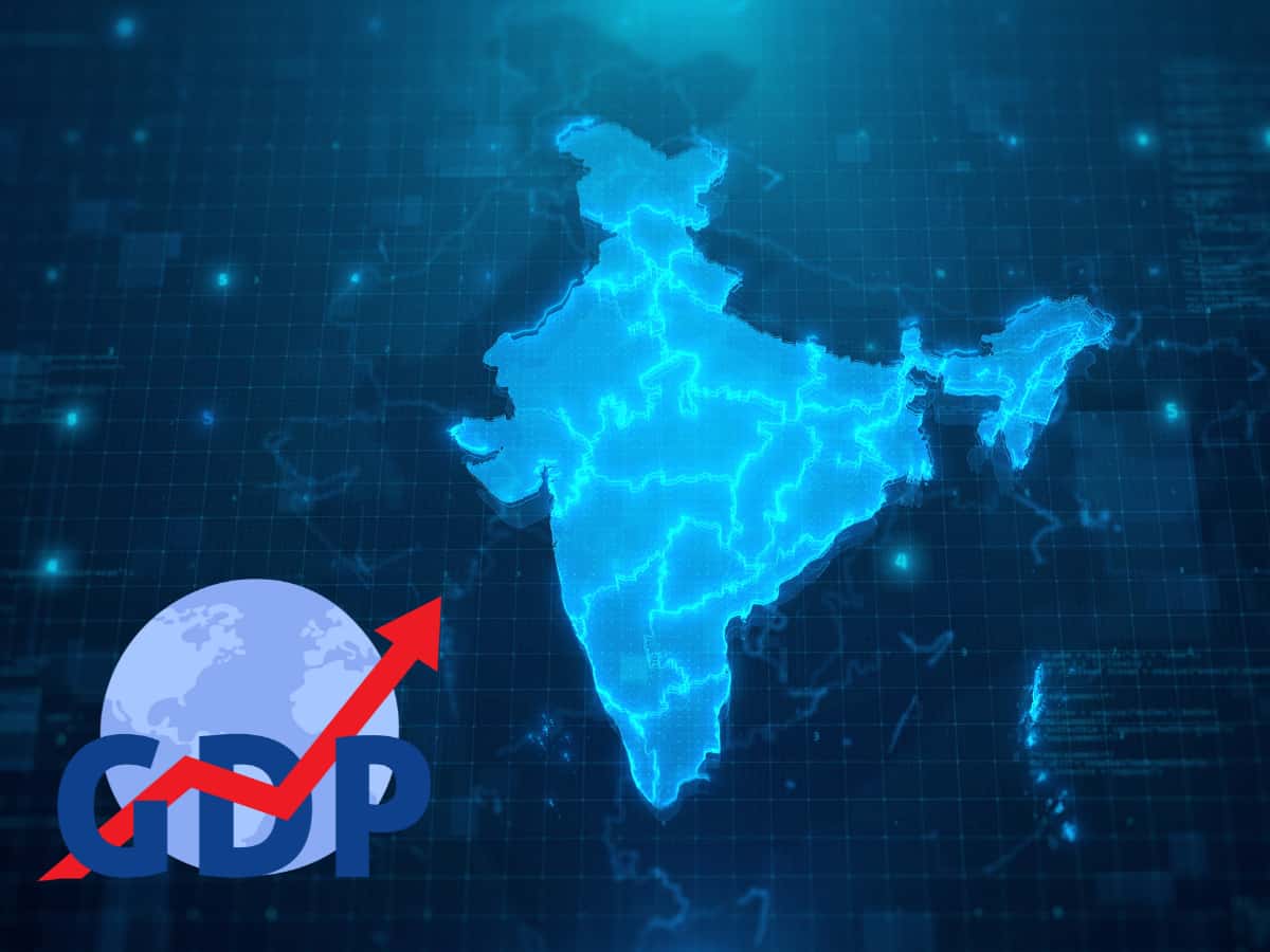 India's GDP projected to increase 6.8% annually over next 3 years: S&P Global