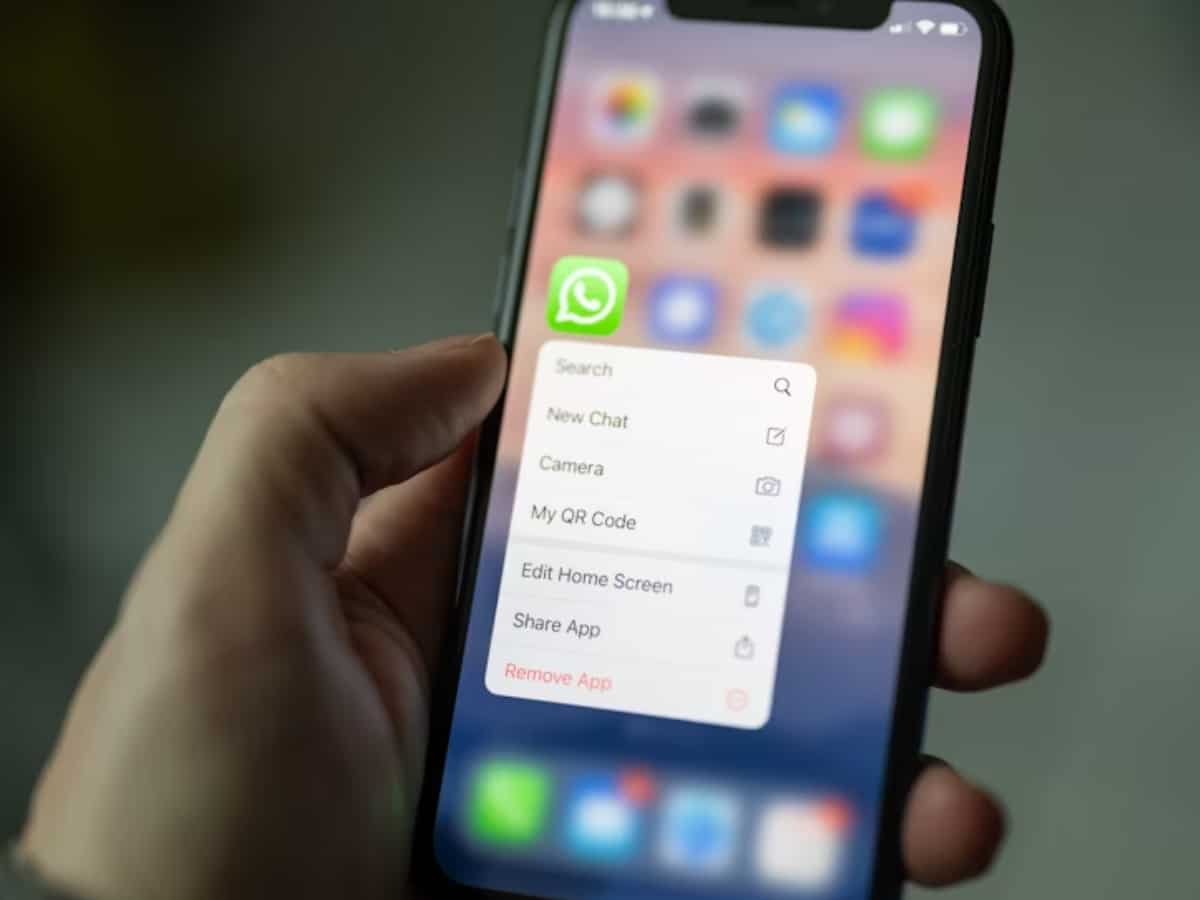 Russia blocking WhatsApp? How messaging app plans to stay connected with 100 million Russians