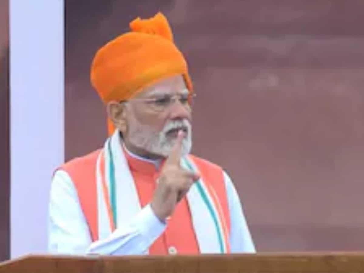 PM Modi launches Rs 1 lakh crore Viksit Bharat Rozgaar Yojna; here's how the scheme would work 