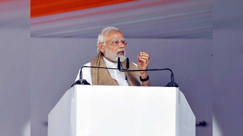 Independence Day 2025 Special: After PM Modi's big GST surprise, Finance Ministry shares details of next-generation reforms