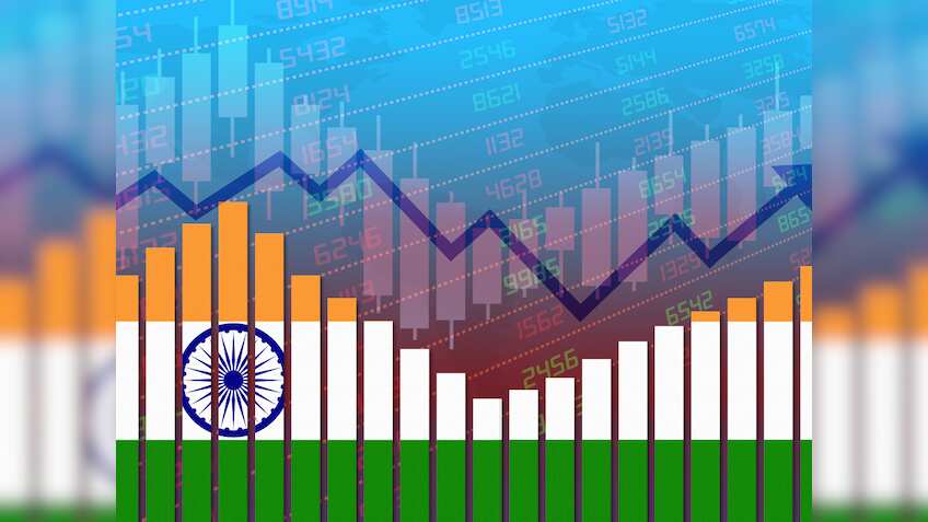 S&P Rating's growth projection for India is no surprise: SBI Research