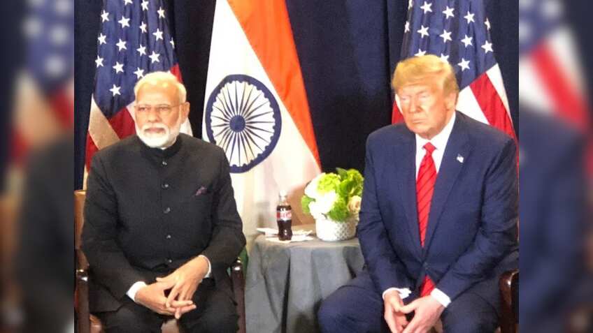 Trade Deal Delayed: US team not coming for next round of negotiations in India, say government sources