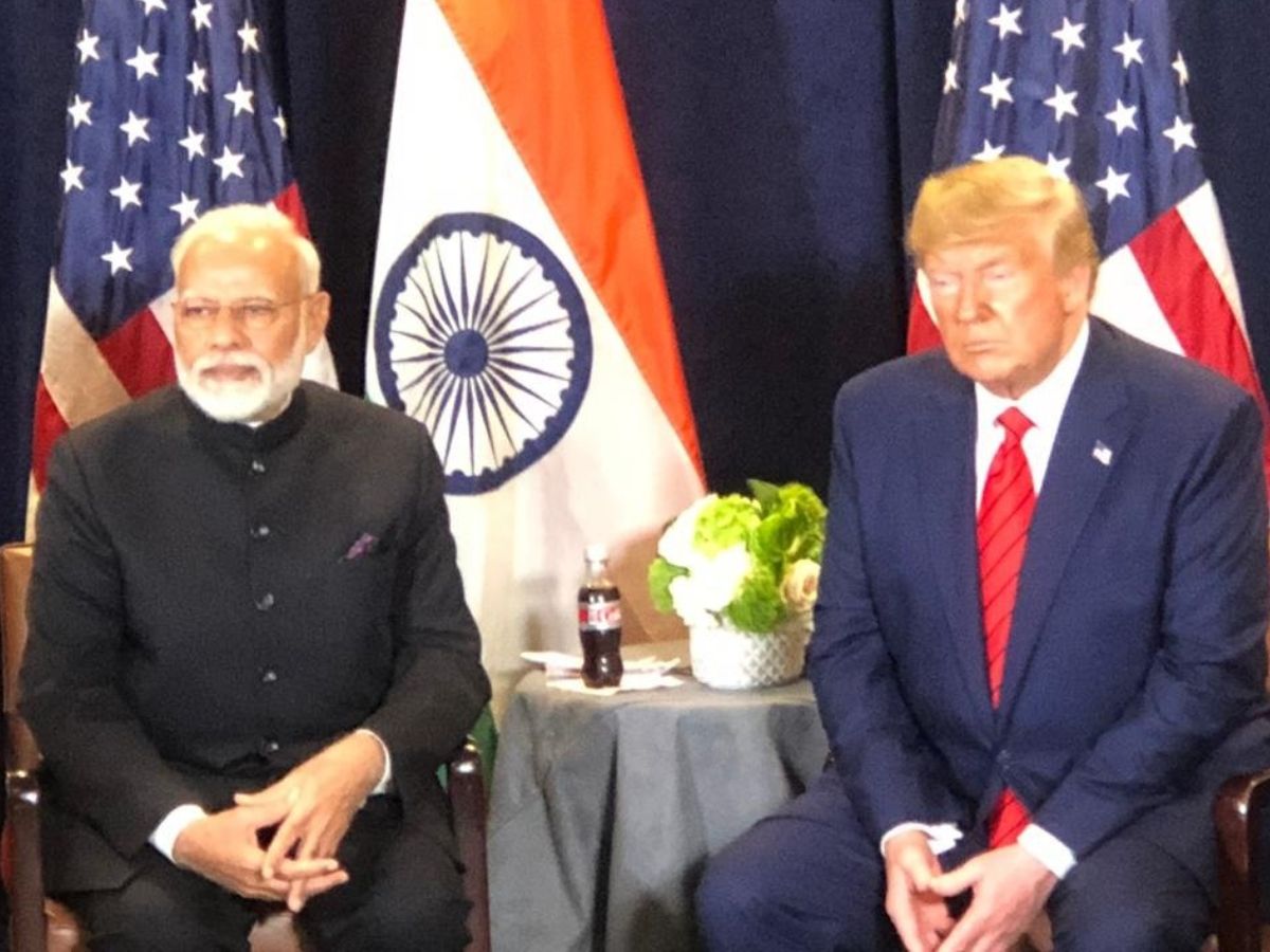 Trade Deal Delayed: US team not coming for next round of negotiations in India, say government sources