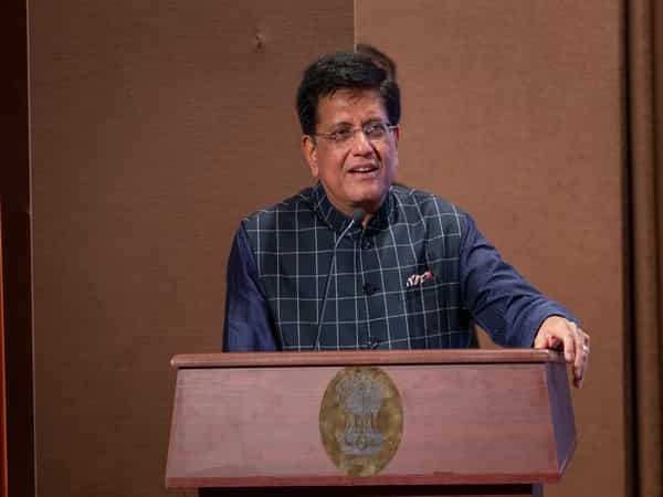 Union Minister Piyush Goyal to present Jan Vishwas Bill 2025 in Lok Sabha