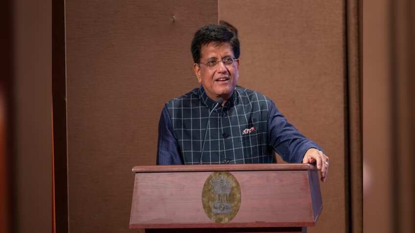 Union Minister Piyush Goyal to present Jan Vishwas Bill 2025 in Lok Sabha