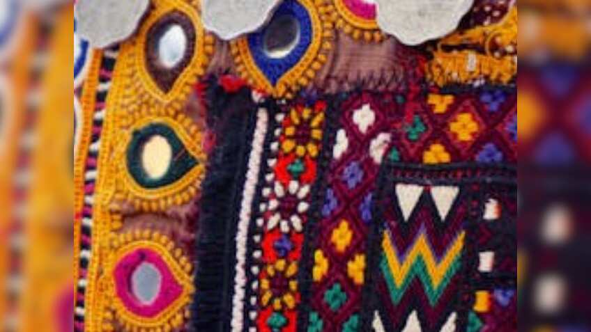 GST Rate Cut: Handicrafts to attract 0% levy under new system, say sources