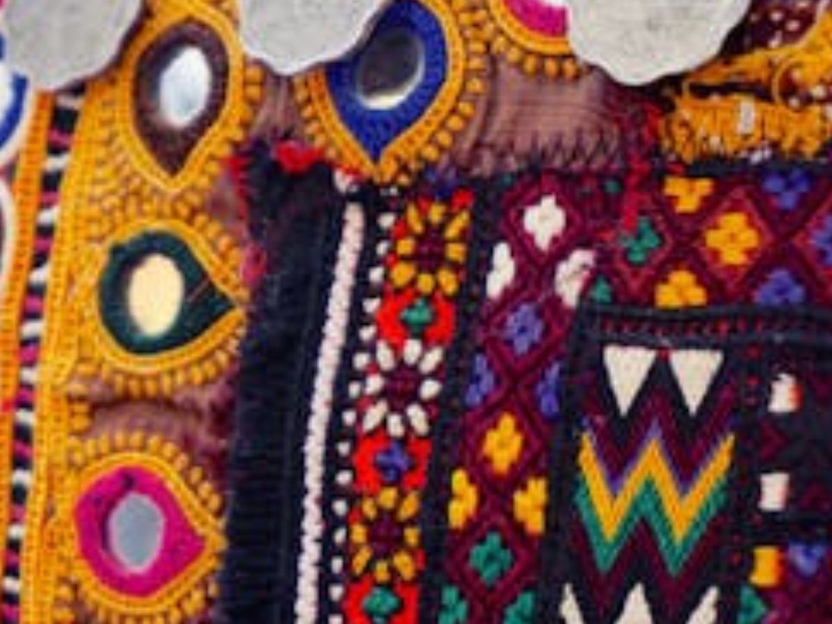 GST Rate Cut: Handicrafts to attract 0% levy under new system, say sources