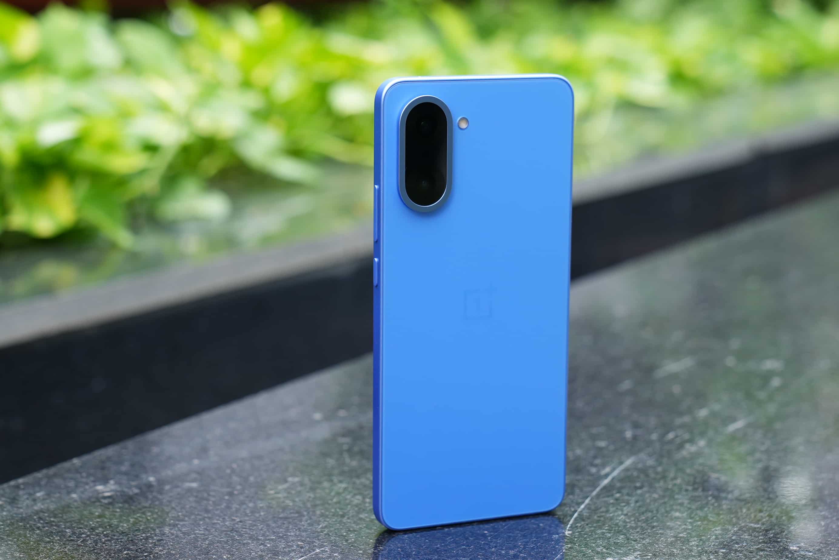 OnePlus Nord CE5 Review: A reliable mid-range phone or just average?