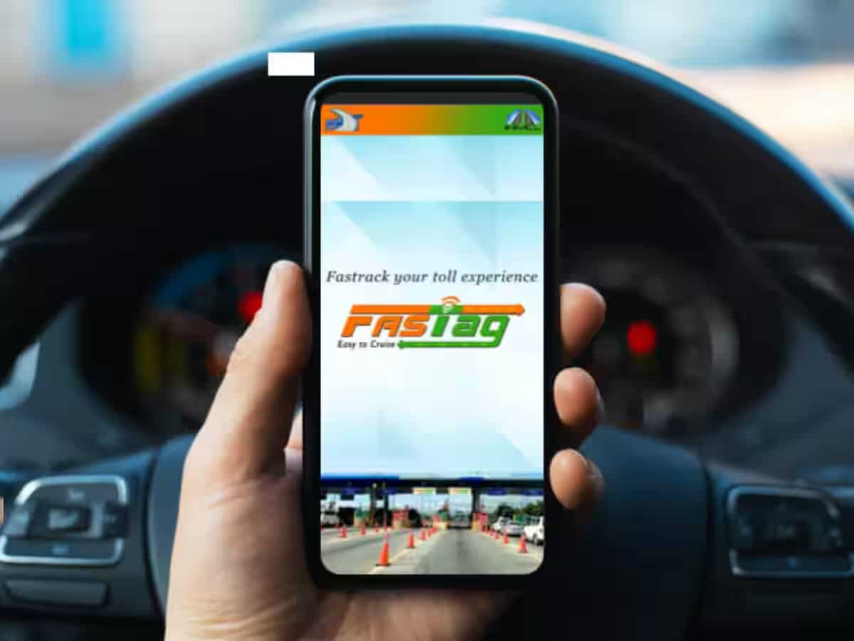 FASTag annual pass crosses 5 lakh user milestone in 4 days; catch key takeaways here
