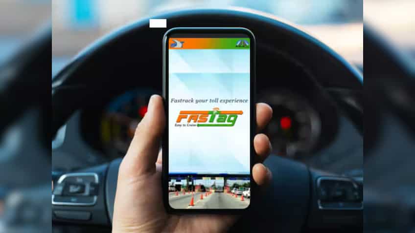 FASTag annual pass crosses 5 lakh user milestone in 4 days; catch key takeaways here