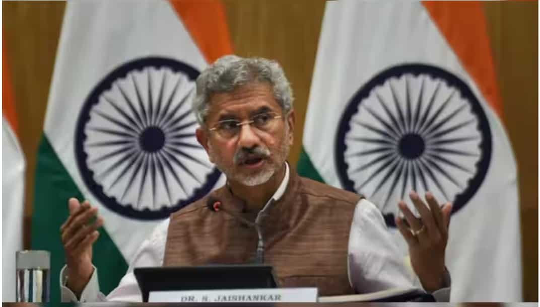 EAM S. Jaishankar to embark on 3-day Russia visit to boost strategic partnership today