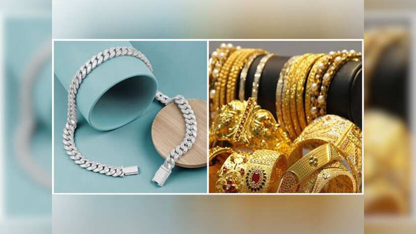 Gold and Silver Prices Today: Gold slips at Rs 99,325, silver slips at Rs 1,12,998; check out city-wise rates