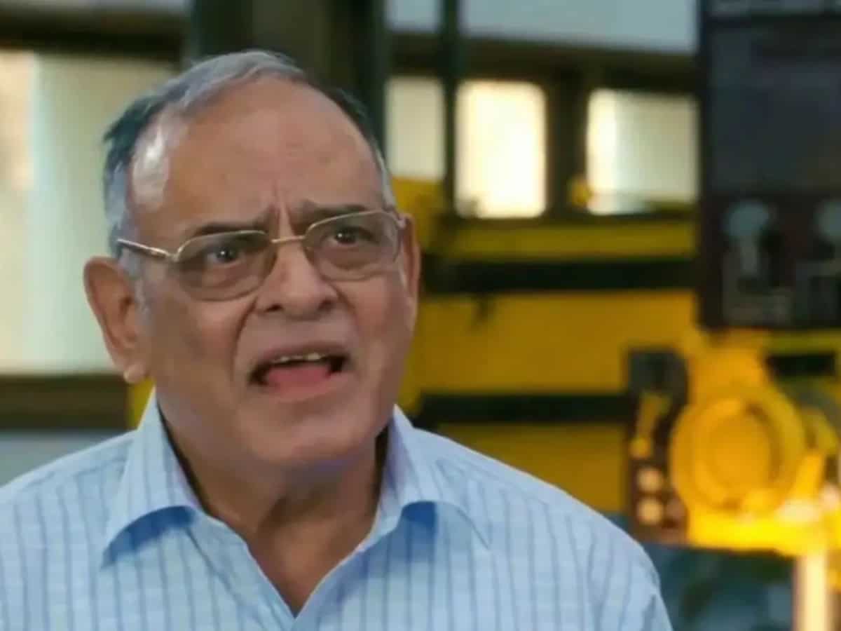 Veteran actor Achyut Potdar, known for ‘3 Idiots’ and popular meme, passes away at 91