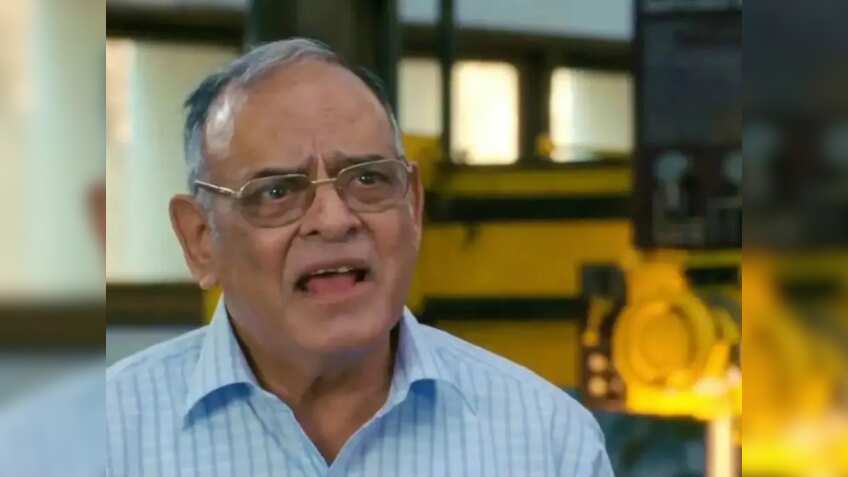 Veteran actor Achyut Potdar, known for ‘3 Idiots’ and popular meme, passes away at 91