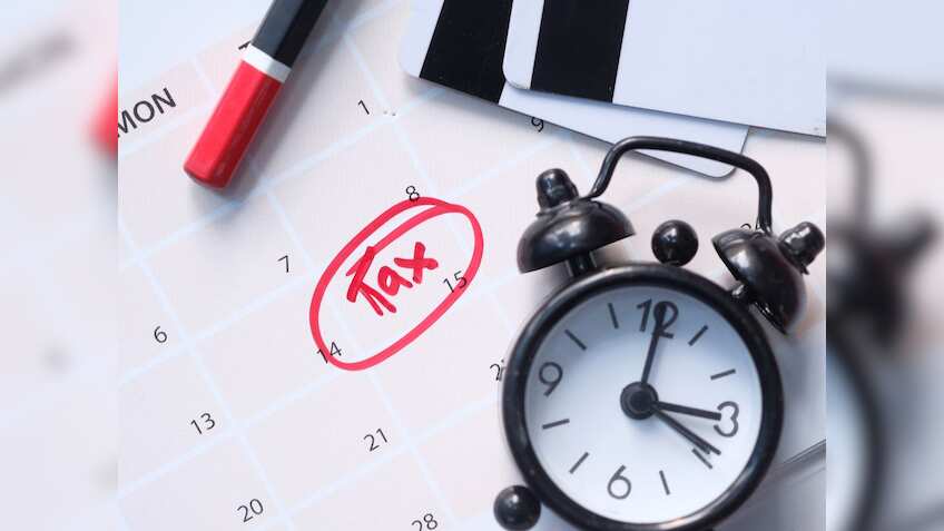 ITR filers grow by 32% in 5 years: Government