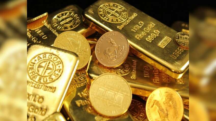 Gold and Silver Prices Today: Gold slips at Rs 98,742, silver slips at Rs 1,11,106; check out city-wise rates