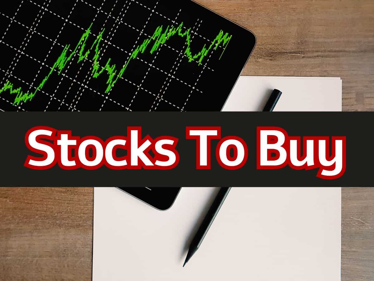 7 Stocks To Buy For Long Term: Analysts recommend largecap, midcap, smallcap scrips; NTPC on the list
