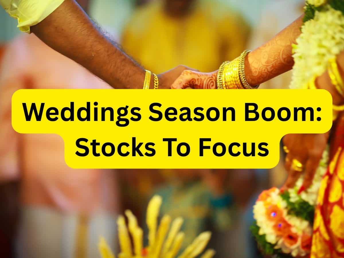 Big fat Indian weddings set to fan hotel rush? Key trends anticipated in Jaipur, Udaipur, Goa and other popular destinations