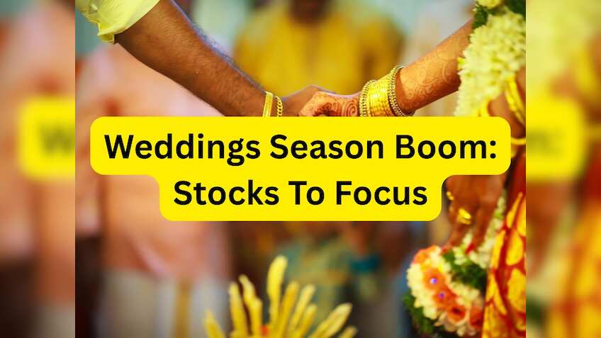 Big fat Indian weddings set to fan hotel rush? Key trends anticipated in Jaipur, Udaipur, Goa and other popular destinations