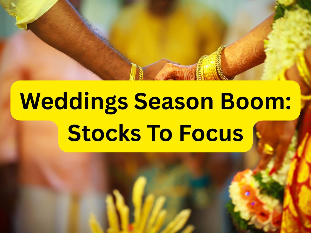 Big fat Indian weddings set to fan hotel rush? Key trends anticipated in Jaipur, Udaipur, Goa and other popular destinations