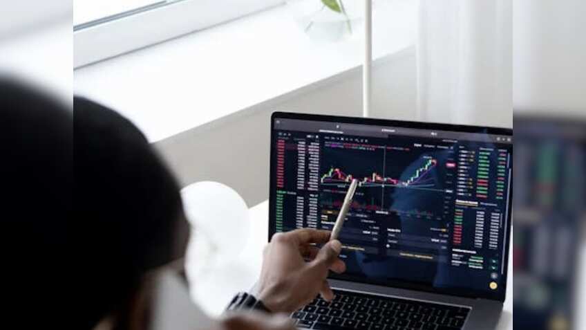 Nifty50 rises for 5th day in a row, reclaims 25,000; index's longest winning run in 10 weeks