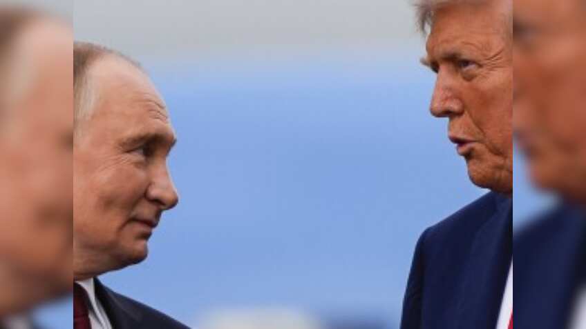 Russia doesn’t want a deal with Ukraine? US President Donald Trump thinks Russian President Vladimir Putin is...