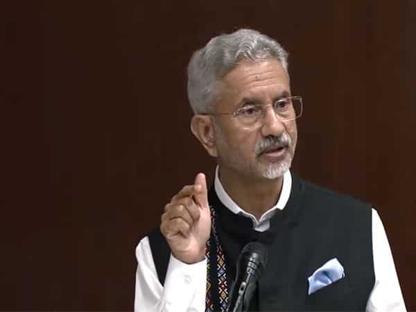 EAM Jaishankar discusses bilateral ties and global geopolitics with Russian scholars, think tanks