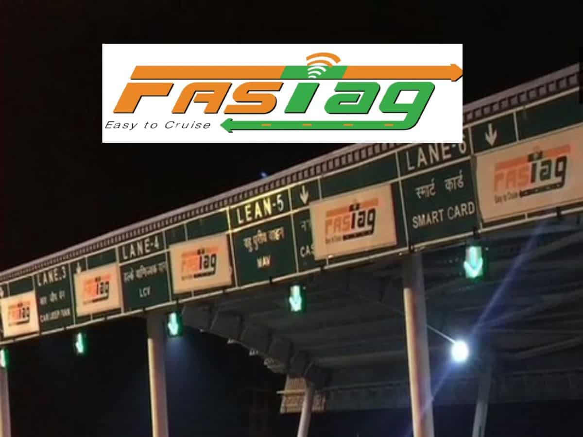 FASTag Alert: These 1,159 toll plazas will accept Rs 3,000 annual plan pass | Full list